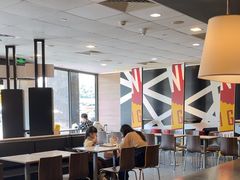 -麦当劳(衡阳中心汽车站店)