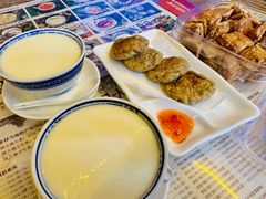 -周大娘牛乳(旧寨古村总店)