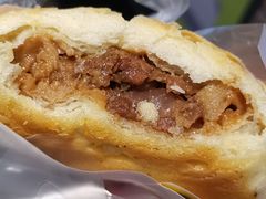 -吉品合酥脆烤饼(太平洋森活天地店)