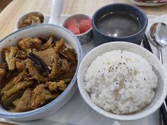 -轻蔬不用等·素食(江苏路店)