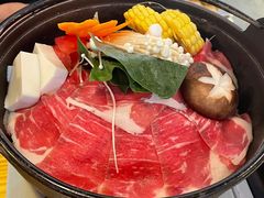 -百万叔(临湖店)