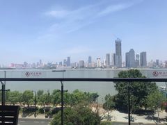 -富力威斯汀酒店-中国元素中餐厅(武昌临江店)
