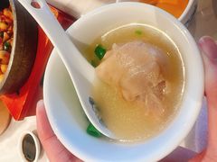 -宁波石浦大饭店(新材料城店)