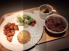 -无印良品餐堂 MUJI Diner(成都太古里店)