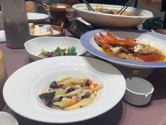 -香山湖家家宴(中山陵店)