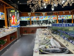 -冠州宴·海鲜烤鸭民间菜(冠县店)
