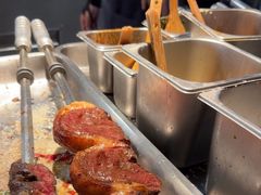 -拉蒂娜·巴西牛排馆 Latina·Brazilian Steakhouse(王府井喜悦店)