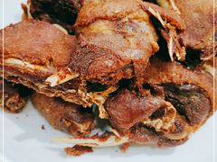 -林口邵胖子大鹅(新安街东五店)