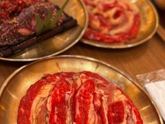 -西塔老太太泥炉烤肉(海上世界店)