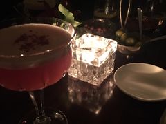 -LONG BAR 廊吧(外滩华尔道夫酒店)