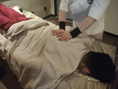 -守田肩颈·推拿SPA(颐豪旗舰店)