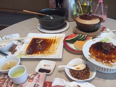 -侨美食家·粤菜(体育西路店)