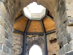 -蟠龙山长城景区