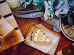 -Pie Bird(新闸路店)