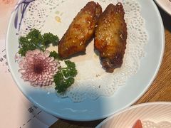 -松坂屋日料自助(长城路店)