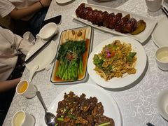 -津悦·正阳春烤鸭(红旗南路店)