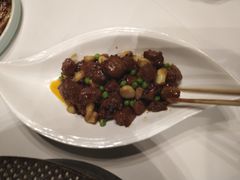 -宝轩渔府·老字号海鲜·正宗津菜(水上店)