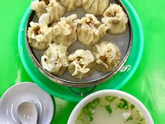 -北三沙家烧麦(北头道街店)