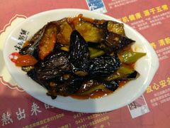 -送福记宋记粥铺(南京南街店)