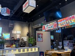 -回·龙虾铺·盆盆蟹·烧烤大排档(回龙观店)