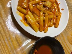 -优壹佳·延边朝鲜族料理(中山北路店)