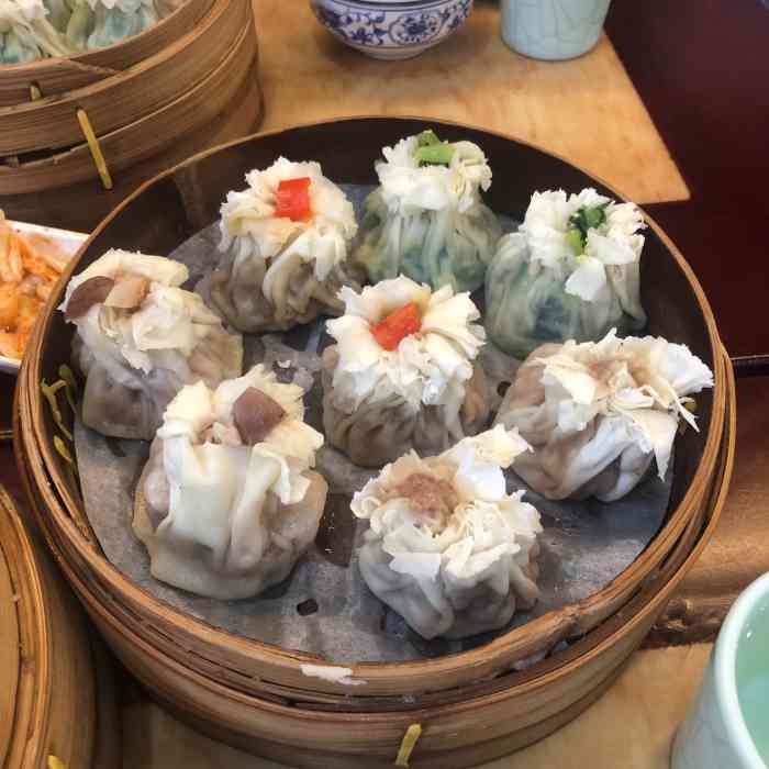 都一處燒麥館(前門店)