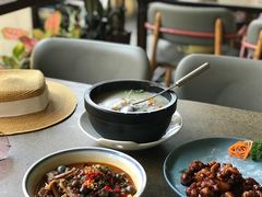 芋艿糊糊-几荷·恰似故人来(秀水广场店)