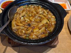 -四道菜·福建菜馆(莆田万达店)