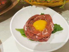 -东来顺饭庄(王府井步行街店)