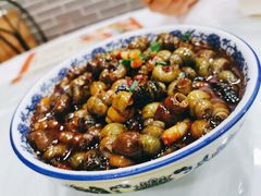 -洞天食府(北大街店)