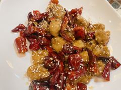 -长春观斋补堂素菜馆