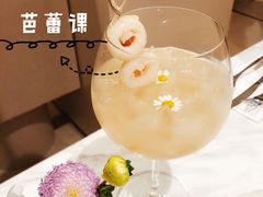 -théATRE 茶聚场(王府中環店)