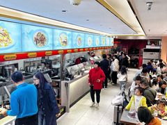 -蔡林记(黄鹤楼店)