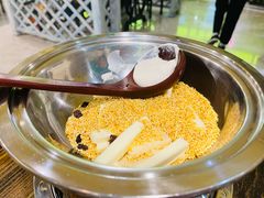 -格日勒阿妈蒙古厨房(大召店)
