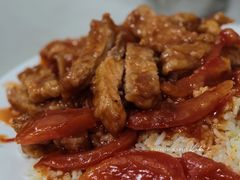 -好好滋味茶餐厅