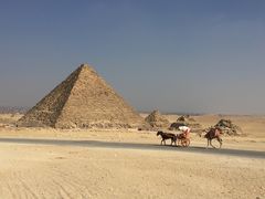 -吉萨金字塔群