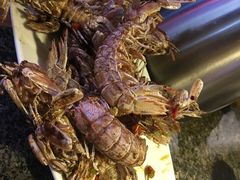 -船梆煮•蒸汽海鲜·生腌干蒸(五四广场店)