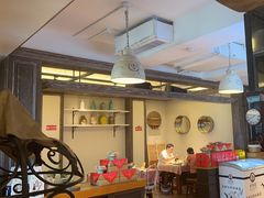 -阳光家常菜(泉城路店)