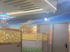 -花儿穆萨·烤肉餐厅(石马坪店)