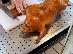 -金鸭季·臻品餐厅(欢乐海岸购物中心店)