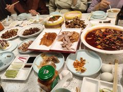 -玉林烤鸭店(垡头店)