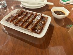 -南门小馆·清真(国贸商城店)