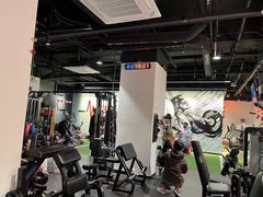 -MADFIT迈非健身(阳光天地店)