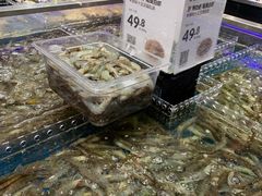 -盒马鲜生(龙德广场店)