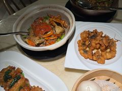 -陶陶居酒家(SM二期购物广场店)