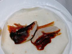 -鸭王烤鸭店(三里河店)