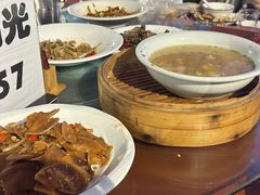 -军山湖云水间生态农业旅游景区