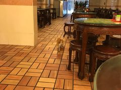 大堂-顺记冰室(宝华路店)
