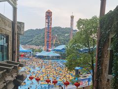 -杭州浪浪浪水公园