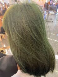 -Mix Boom Hair salon